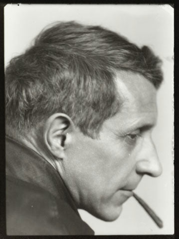 František Drtikol: Reflections on Art