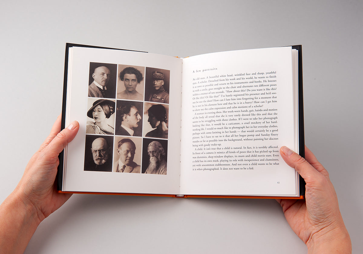 František Drtikol: Eyes Wide Open /bibliophile edition with case