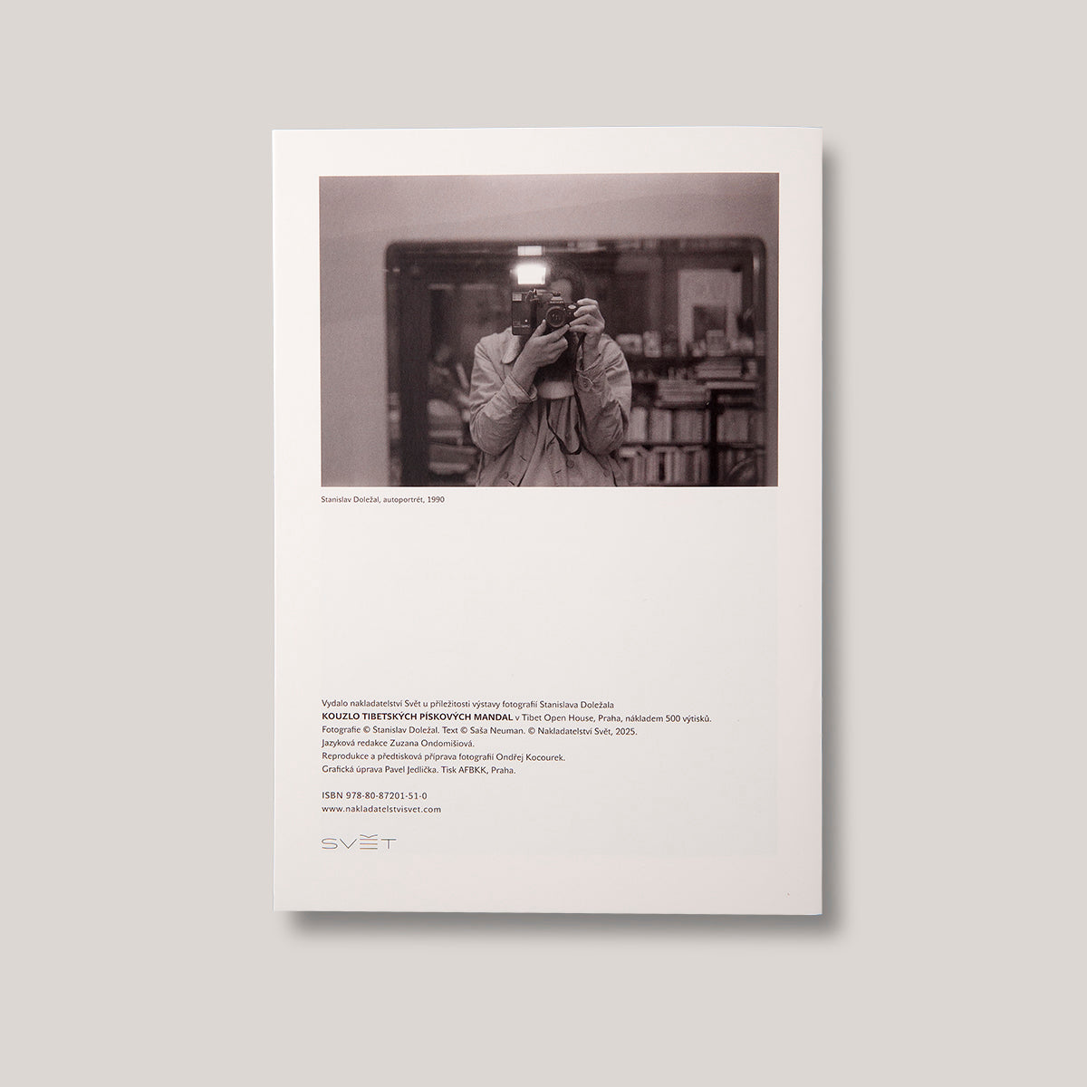 Kouzlo tibetských pískových mandal 