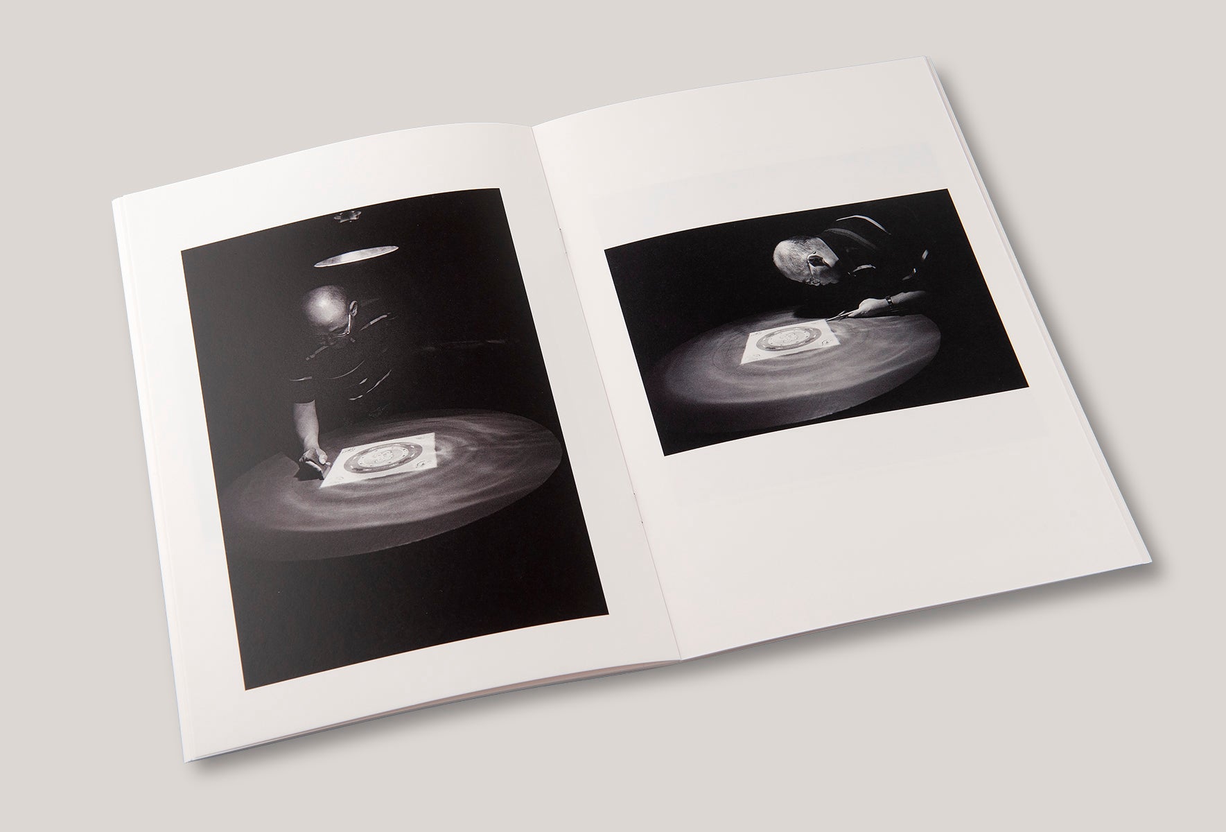 The magic of Tibetan sand mandalas